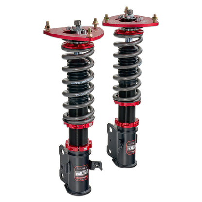 IAG 08-14 STI | Only Spec Street Series Coilovers by Fortune Auto | IAG-SUS-1003