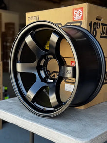 Rays 57DR Semi Gloss Black [Universal]