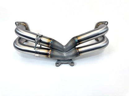 ETS 22-24 Subaru WRX FA24 Stock Replacement Manifold | 200-60-EXM-001