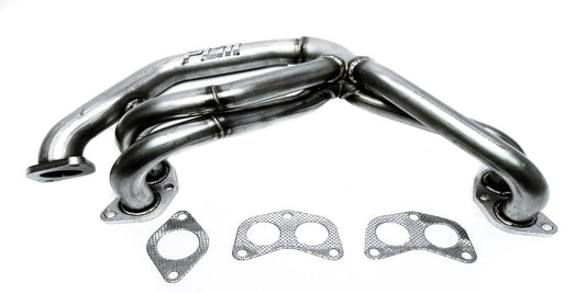 PLM WRX & STi EJ EJ25 Equal Length Header | PLM-SUB-HEADER-EJ25