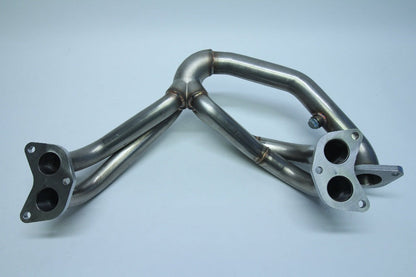 PLM WRX & STi EJ EJ25 Equal Length Header | PLM-SUB-HEADER-EJ25