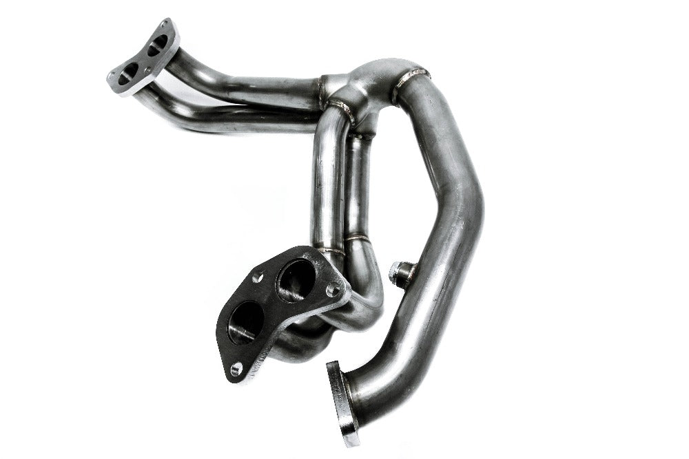 PLM WRX & STi EJ EJ25 Equal Length Header | PLM-SUB-HEADER-EJ25