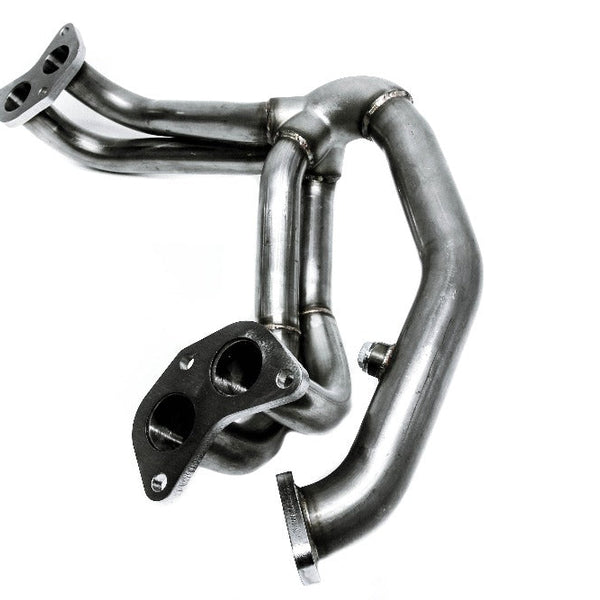 plm wrx sti ej ej25 equal length header 995 . 00 price match rewards earn toward next purchase