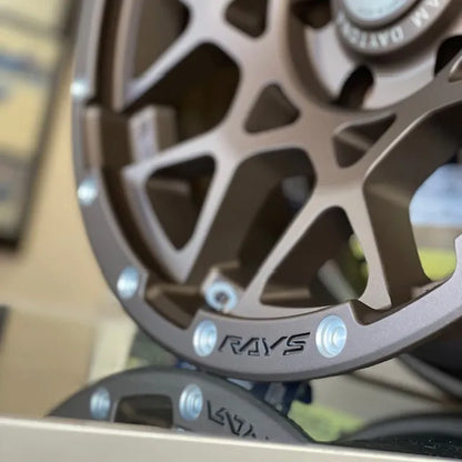 Rays Rays M8 Dark Bronze [Universal]