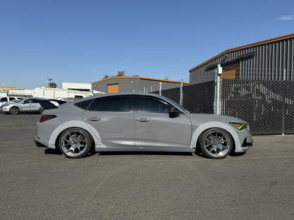 Epsilon+ [23-26 ACURA INTEGRA DE4] Fender Flare Widebody