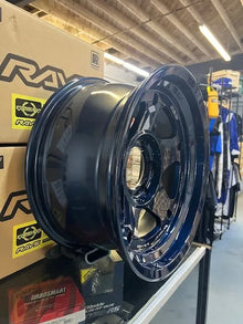 Rays Rays 05X Mag Blue [Universal]