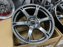 Rays TE037 6061 Formula Silver [Universal]