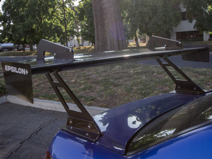 Epsilon+ [01-07 Impreza GD] GT Wing