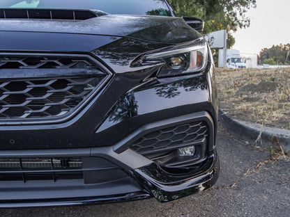 ILLUMAESTHETIC 22-24 WRX (VB) FRONT LIP POLYURETHANE | ILLWRX22-LIP