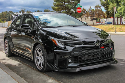 Epsilon+ [23-24 GR COROLLA ZENKI] Front Lip
