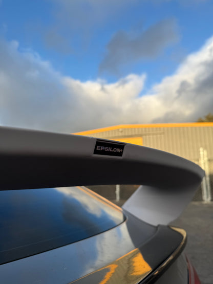 Epsilon+ [23-26 ACURA INTEGRA DE4/DE5] Sport Wing