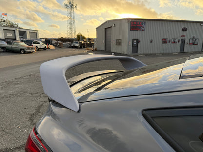 Epsilon+ [23-26 ACURA INTEGRA DE4/DE5] Sport Wing
