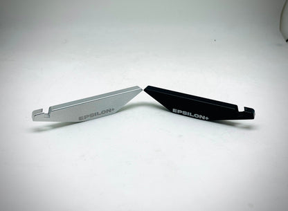 Epsilon+ [19-26 Corolla Hatchback / GR Corolla E210] Spoiler Extension