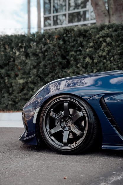 Autospec Design [22+ BRZ] GT Lip