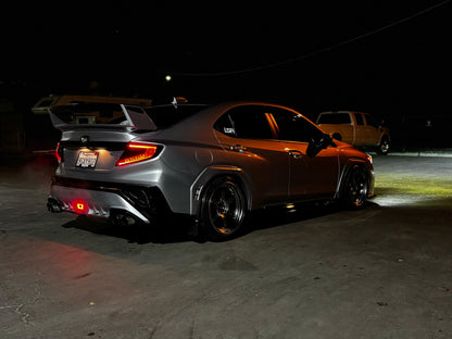 Epsilon+ [22-26 WRX/STI VB] WRC Wing