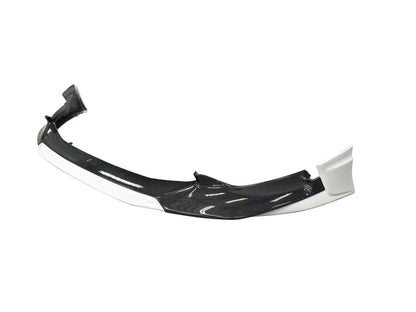 JDMuscle 22-23 GR86 TRD Style Carbon Fiber Front Lip