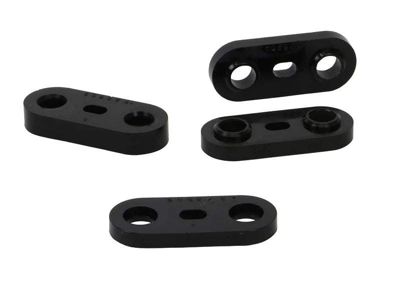 Whiteline [08-25 WRX, 08-21 STI, 05-13 LGT, 09-13 FXT, 12-16 Impreza, 13-17 Crosstrek] Gearbox Positive Shift Kit | KDT901