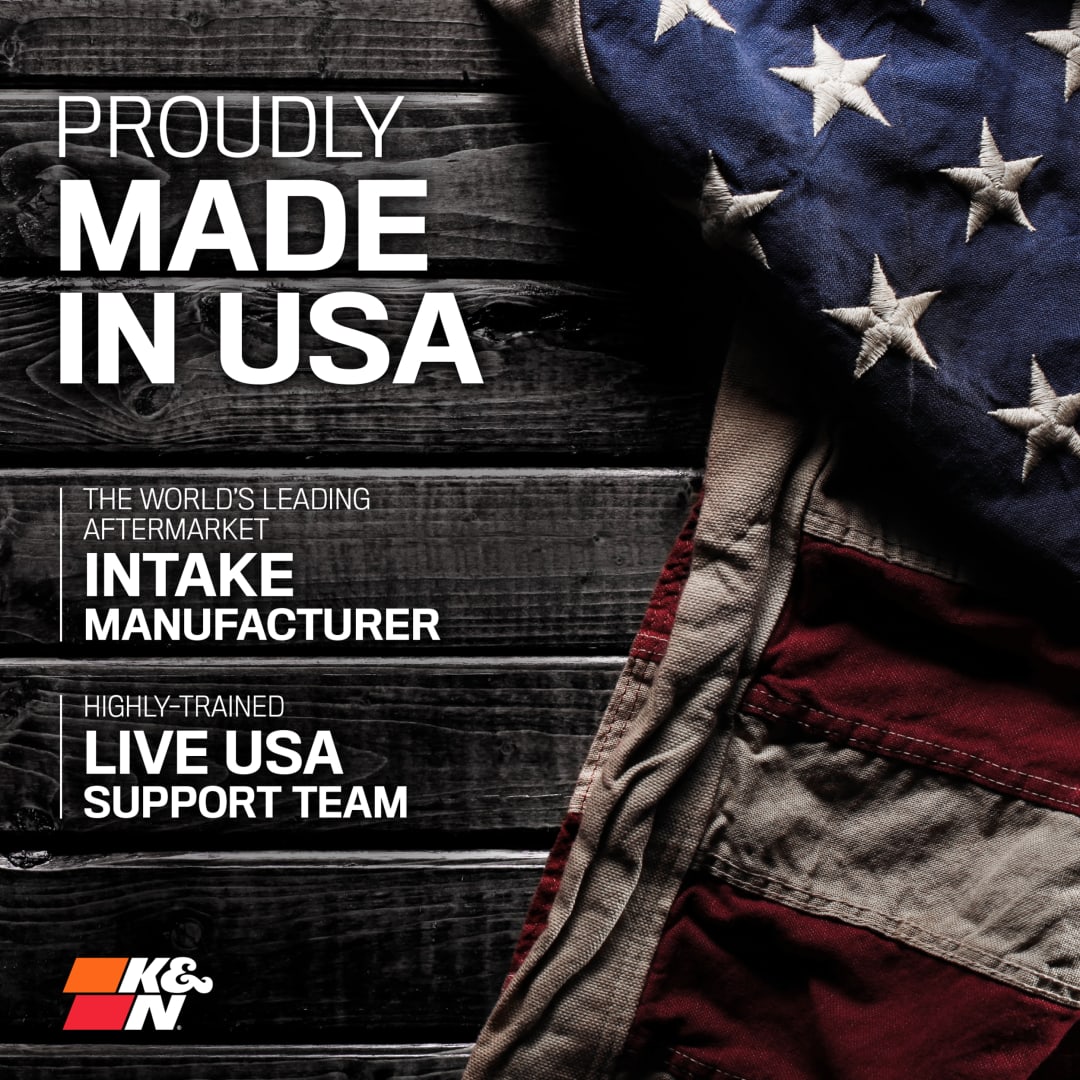 K&N [11-16 Scion TC 2.5L] Typhoon Performance Intake | 69-8616TS