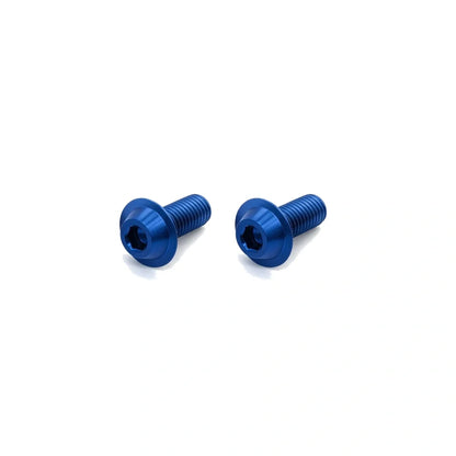 JDC Titanium ABS Hardware (15+ WRX FA20)