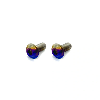 JDC Titanium ABS Hardware (15+ WRX FA20)