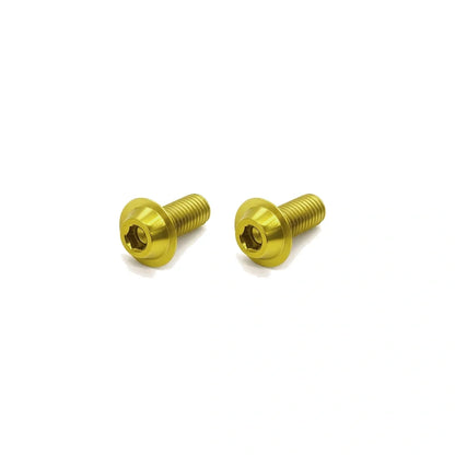 JDC Titanium ABS Hardware (15+ WRX FA20)