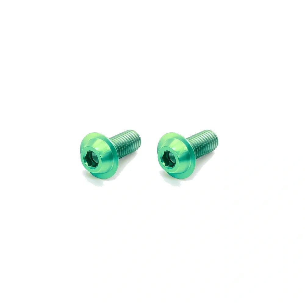 JDC Titanium ABS Hardware (15+ WRX FA20)