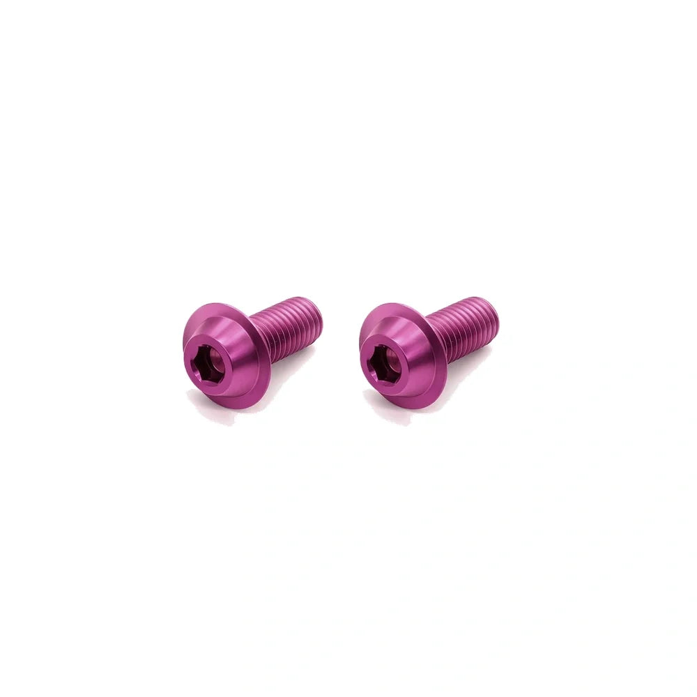 JDC Titanium ABS Hardware (15+ WRX FA20)