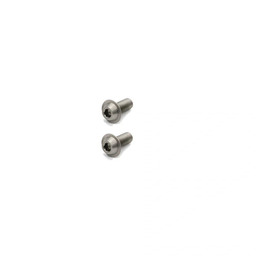 JDC Titanium ACD Reservoir Bolt Replacement Kit (Evo 8/9/X)