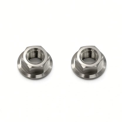 JDC Titanium Brake Booster Hardware (MK4 Supra)