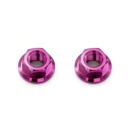 JDC Titanium Brake Booster Hardware (MK4 Supra)