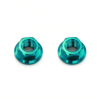 JDC Titanium Brake Booster Hardware (MK4 Supra)
