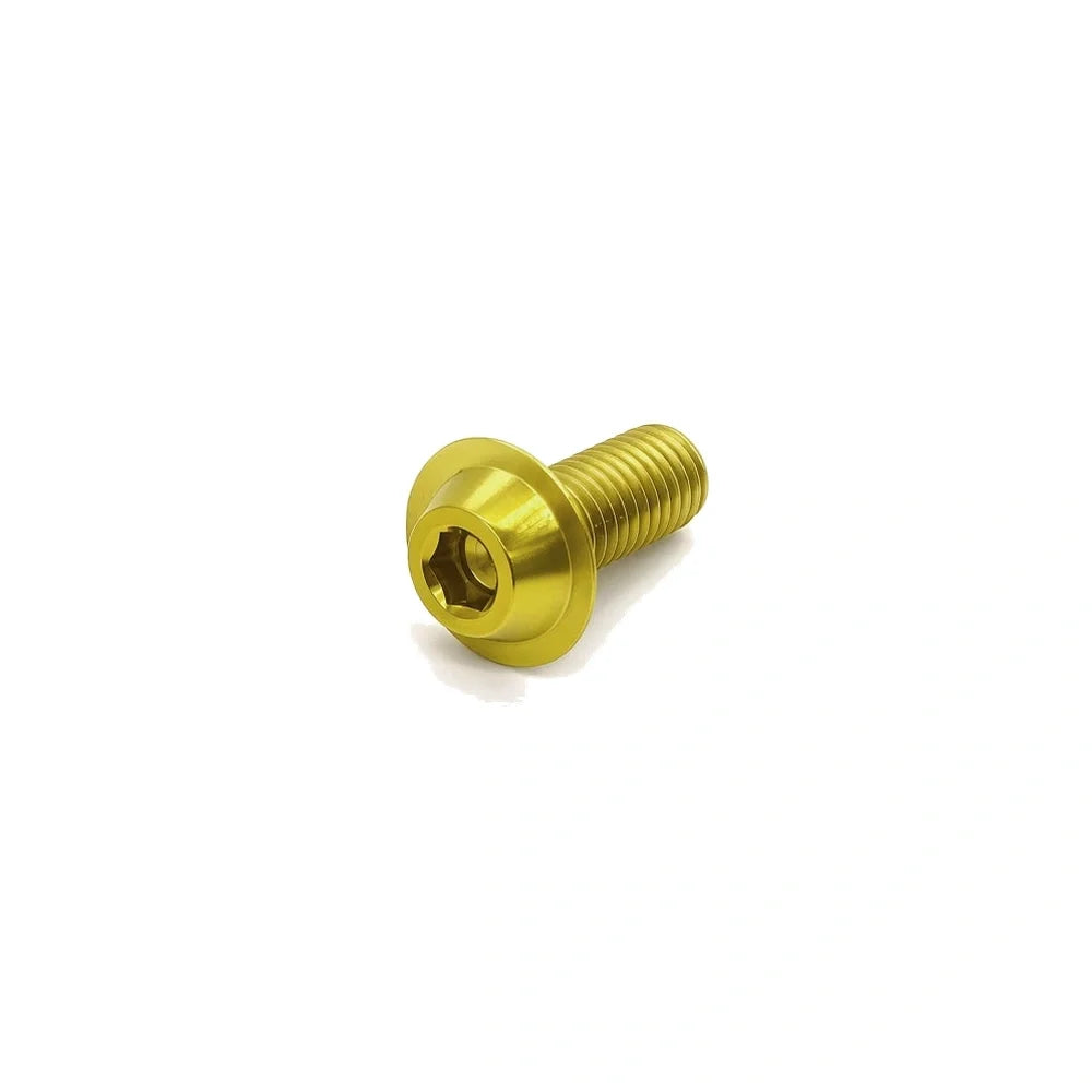 JDC Titanium Cam Position Sensor Hardware (FK8 Civic Type R)