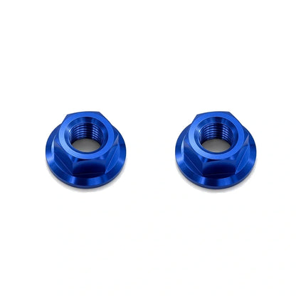 JDC Titanium Clutch Master Cylinder Hardware (NA Miata)