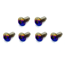 JDC Titanium Coil Bracket Hardware Kit (MK4 Supra)