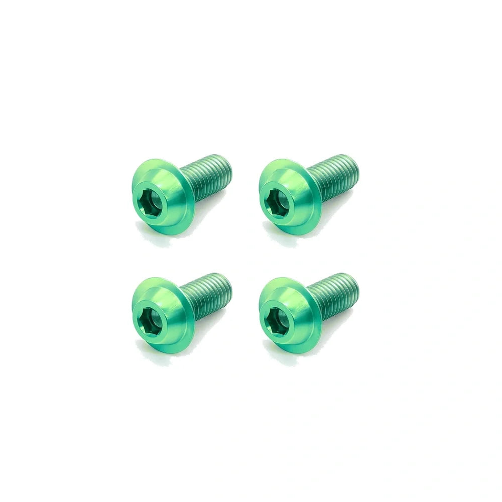 JDC Titanium Coil Pack Hardware (Honda S2000)