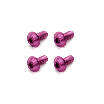 JDC Titanium Coil Pack Hardware Kit (2016-2026 ND Miata)