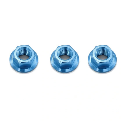 JDC Titanium Gas Filler Neck Hardware Kit (Honda S2000)