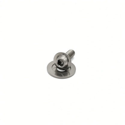 JDC Titanium Grounding Hardware (15+ WRX FA20)