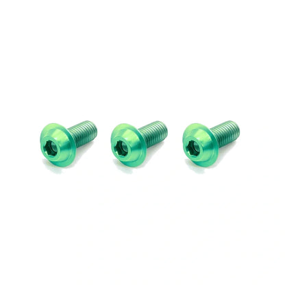 JDC Titanium Grounding Hardware (Honda S2000)