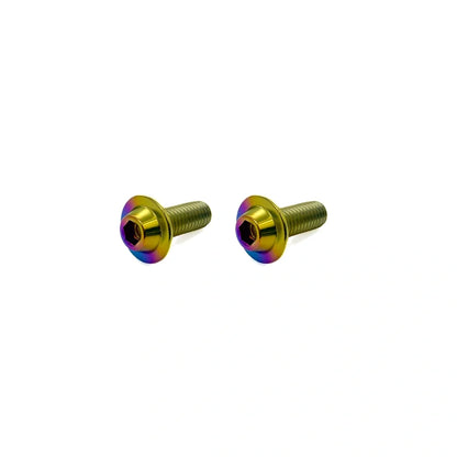 JDC Titanium IAT Sensor Hardware Kit (Honda S2000)