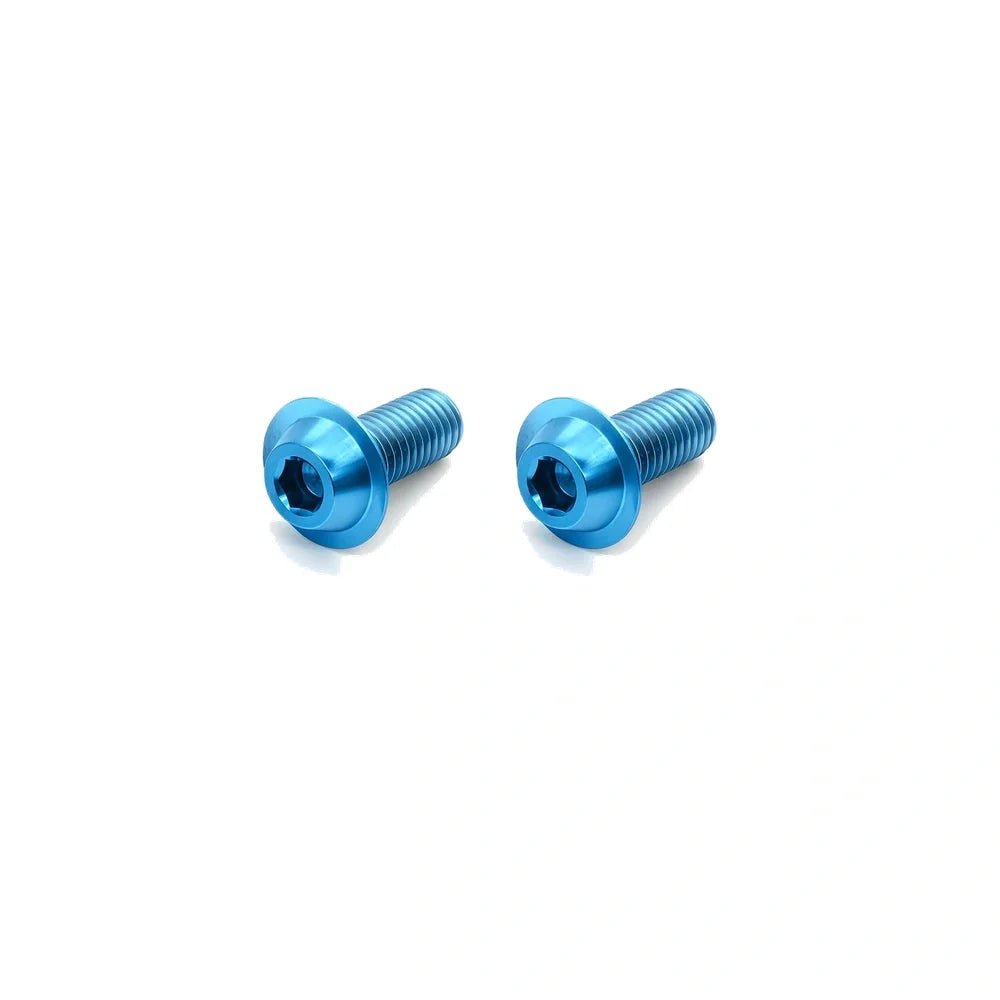 JDC Titanium Idle Air Control Valve Hardware (MK4 Supra)