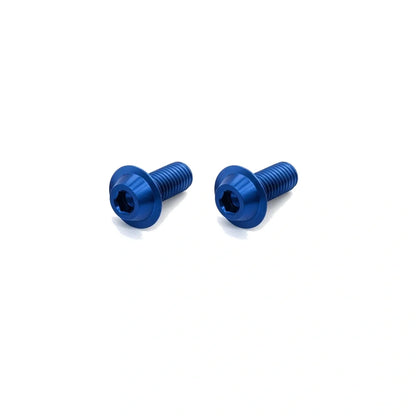 JDC Titanium Idle Air Control Valve Hardware (MK4 Supra)