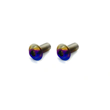 JDC Titanium Idle Air Control Valve Hardware (MK4 Supra)