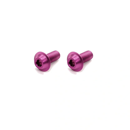 JDC Titanium Idle Air Control Valve Hardware (MK4 Supra)