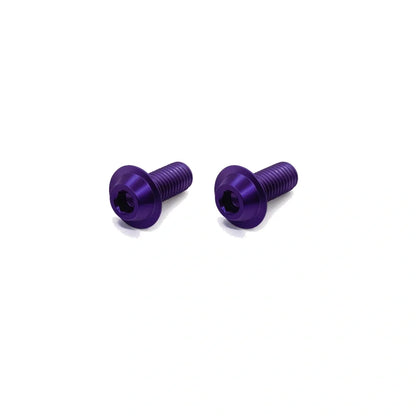 JDC Titanium Idle Air Control Valve Hardware (MK4 Supra)