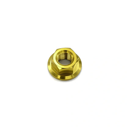 JDC Titanium MAP Sensor Hardware (FK8 Civic Type R)