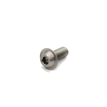 JDC Titanium Radiator Stay Bracket Hardware | Sold Individually (Evo 7/8/9/Universal)