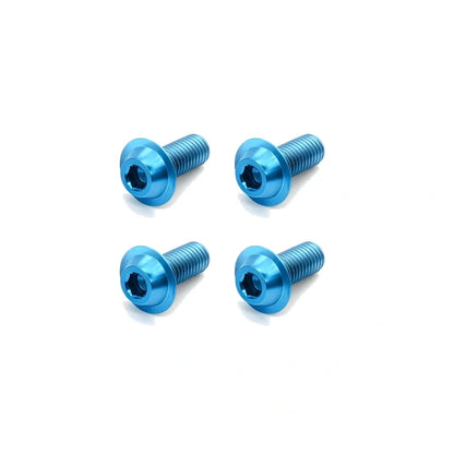 JDC Titanium Timing Cover Hardware Kit (NA Miata)