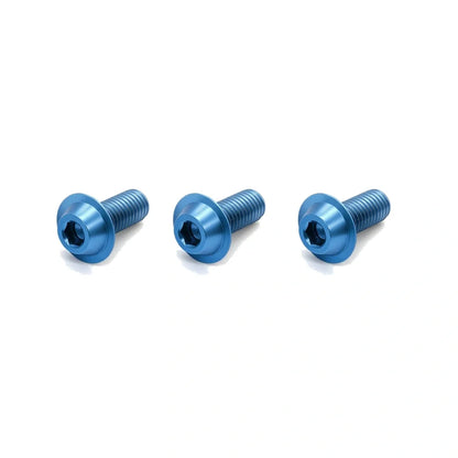 JDC Titanium V-TEC Solenoid Hardware (Honda S2000)