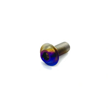 JDC Titanium Washer Fluid Neck Bolt (Honda S2000)